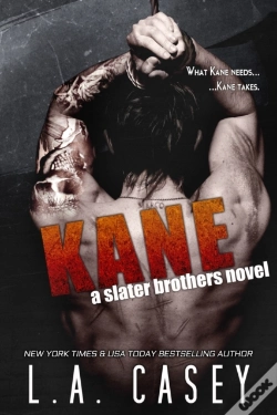 Capa do artigo Kane