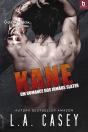 Kane - Preview