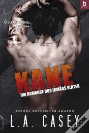 Capa do artigo Kane