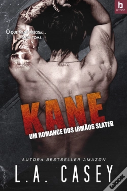 Capa do artigo Kane