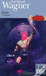 Capa do artigo Kane, L