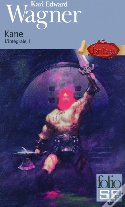Capa do artigo Kane, L'Integrale T.1