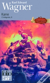 Capa do artigo Kane, L