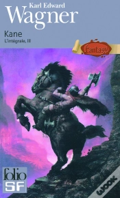 Capa do artigo Kane, L