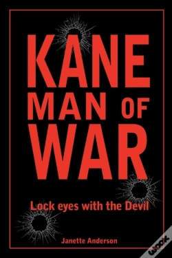 Capa do artigo Kane: Man Of War