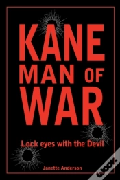 Capa do artigo Kane: Man Of War