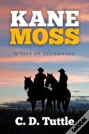 Capa do artigo Kane Moss: A Tale Of Reckoning