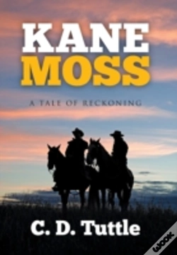 Capa do artigo Kane Moss: A Tale Of Reckoning