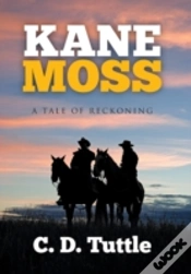 Capa do artigo Kane Moss: A Tale Of Reckoning