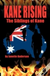 Capa do artigo Kane Rising: The Siblings Of Kane