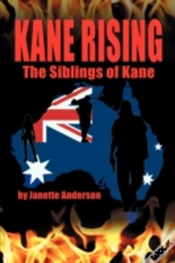 Capa do artigo Kane Rising: The Siblings Of Kane