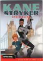 Kane Stryker, Cyber Agent - Preview