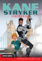 Kane Stryker, Cyber Agent - Preview