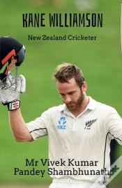 Capa do artigo Kane Williamson