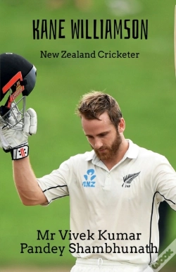 Capa do artigo Kane Williamson