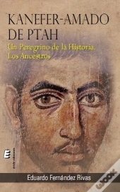 Kanefer-Amado De Ptah  