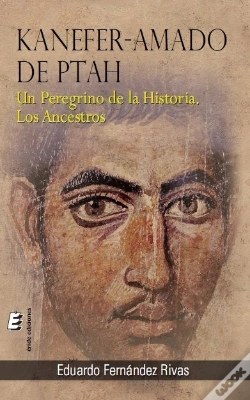 Capa do artigo Kanefer-Amado De Ptah  