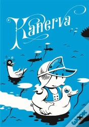 Capa do artigo Kanerva
