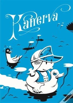 Capa do artigo Kanerva