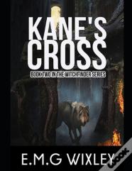 Kane'S Cross
