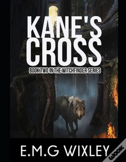 Capa do artigo Kane'S Cross