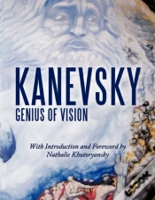 Capa do artigo Kanevsky