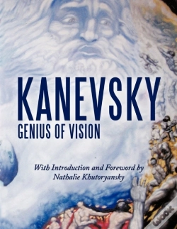 Capa do artigo Kanevsky