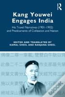 Kang Youwei Engages India