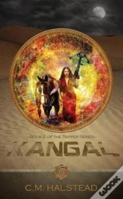 Capa do artigo Kangal