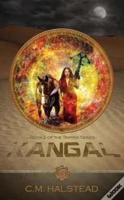 Capa do artigo Kangal