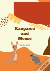 Kangaroo And Mouse