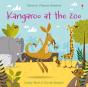 Kangaroo At The Zoo - Preview