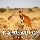 Kangaroo Calendar 2021
