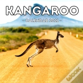 Kangaroo Calendar 2021