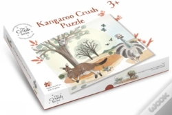 Capa do artigo Kangaroo Crush Puzzle