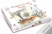 Kangaroo Crush Puzzle