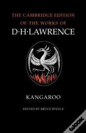 Capa do artigo Kangaroo