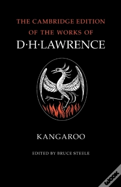 Capa do artigo Kangaroo