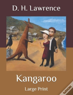 Capa do artigo Kangaroo