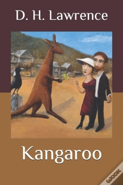 Capa do artigo Kangaroo