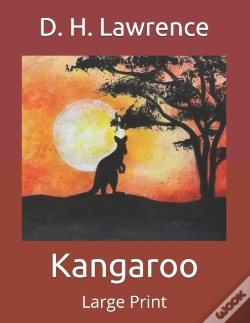 Capa do artigo Kangaroo