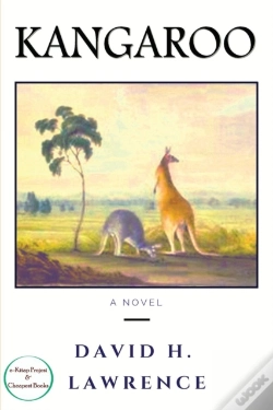 Capa do artigo Kangaroo