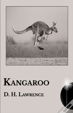 Capa do artigo Kangaroo