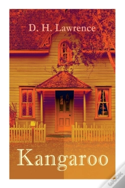 Capa do artigo Kangaroo