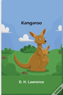 Capa do artigo Kangaroo