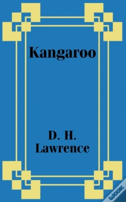 Capa do artigo Kangaroo