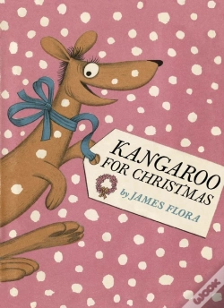 Capa do artigo Kangaroo For Christmas
