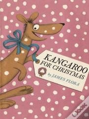 Kangaroo For Christmas