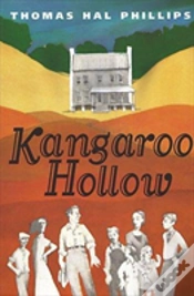 Capa do artigo Kangaroo Hollow
