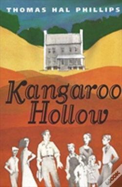 Capa do artigo Kangaroo Hollow